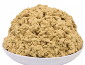 艾绒500g散装十年陈80:1 艾绒500g散装十年陈80:1